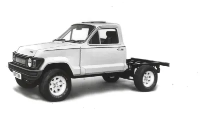 Sierra Series 1